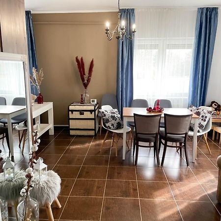 Apartmán Bíborlak 6 Villány Exteriér fotografie