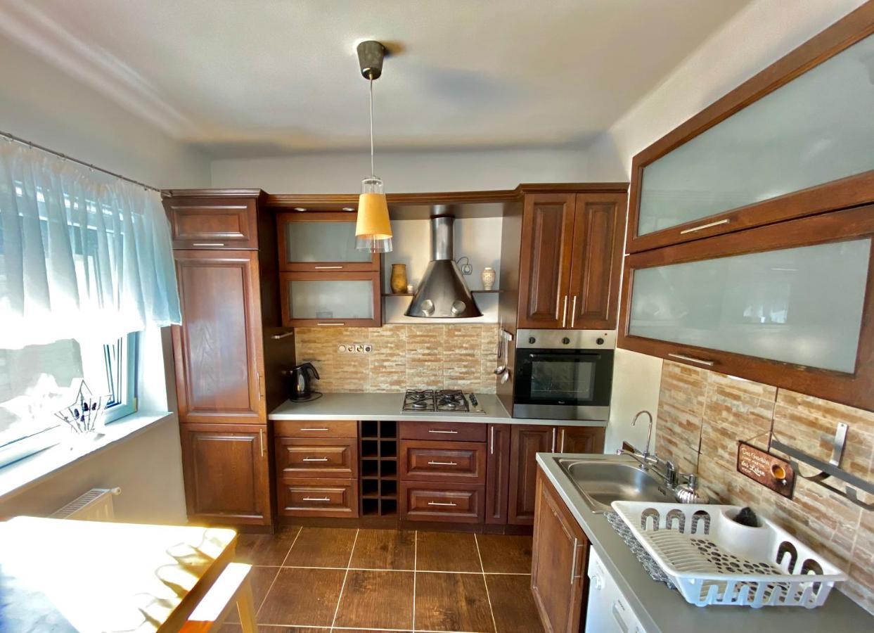 Apartmán Bíborlak 6 Villány Exteriér fotografie