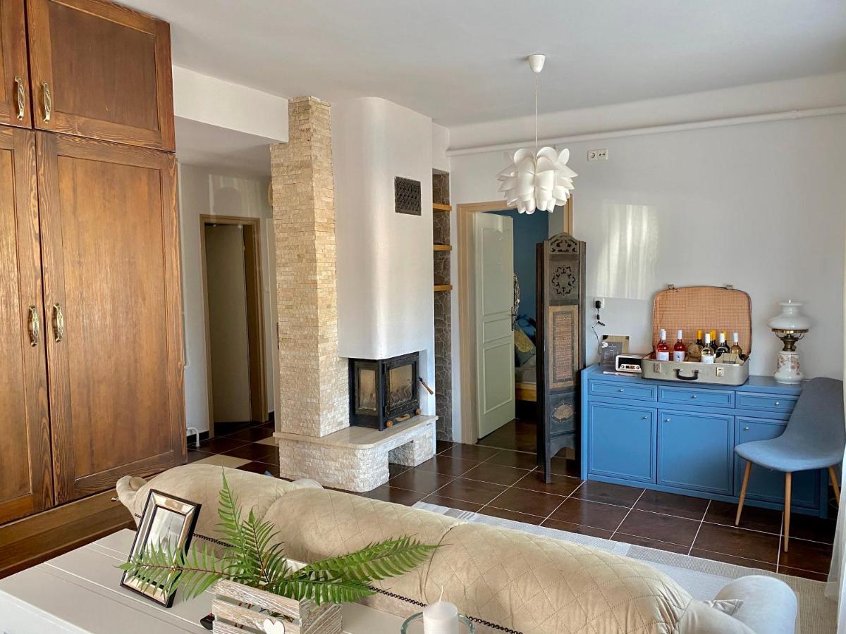Apartmán Bíborlak 6 Villány Exteriér fotografie