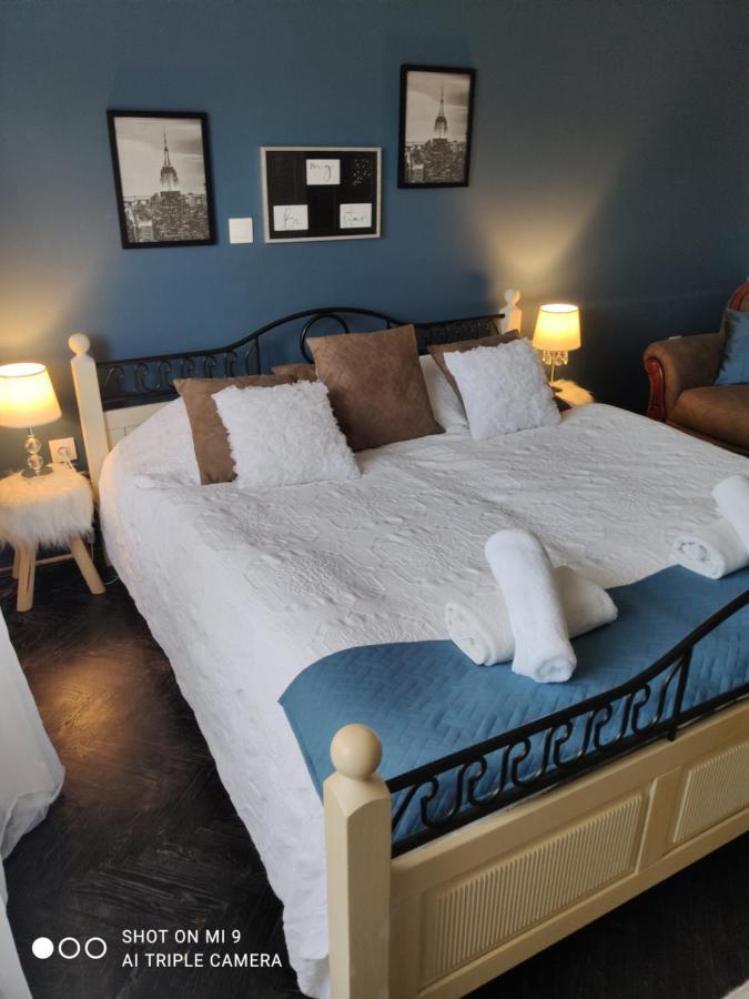 Apartmán Bíborlak 6 Villány Exteriér fotografie