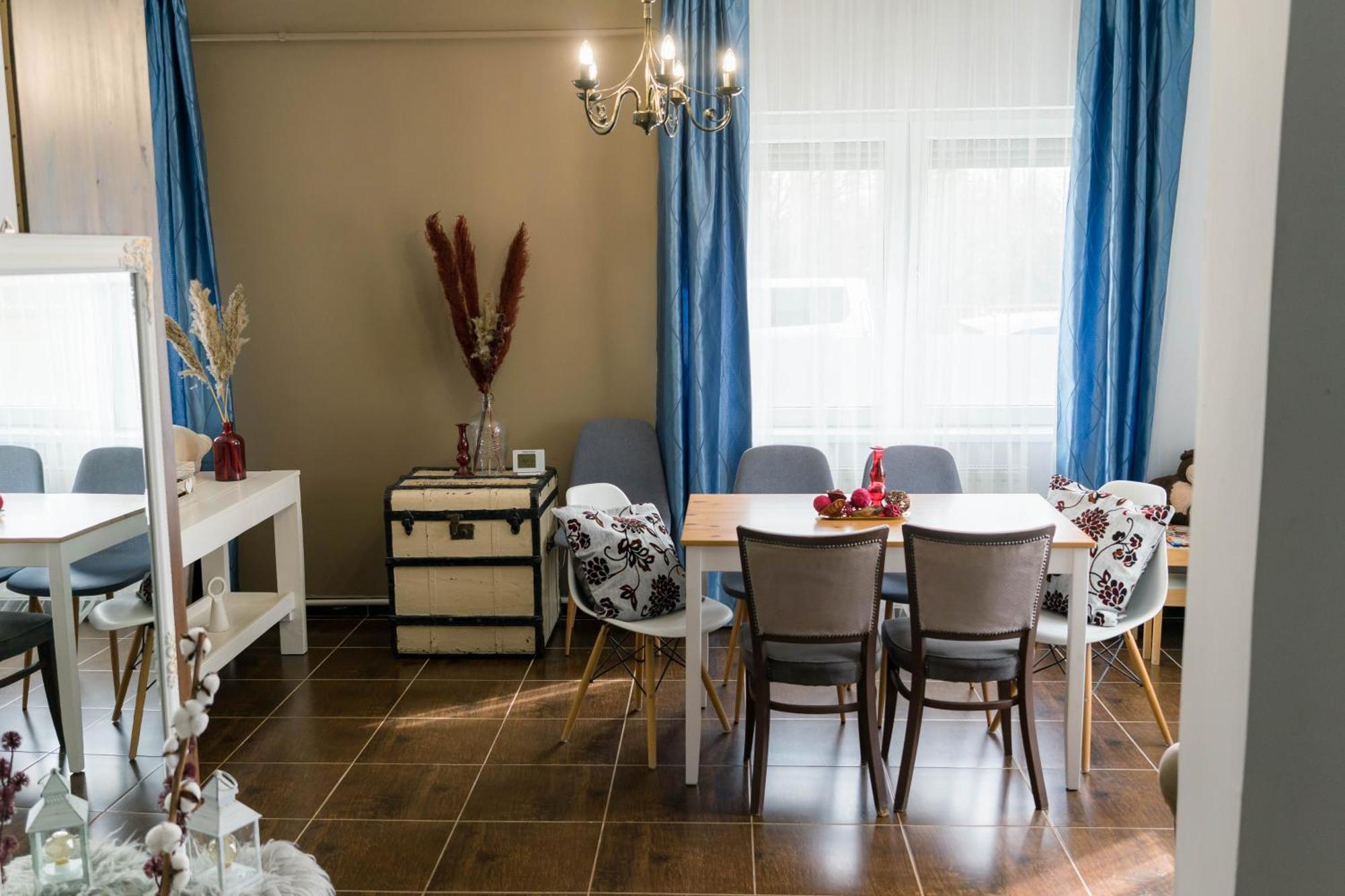Apartmán Bíborlak 6 Villány Exteriér fotografie