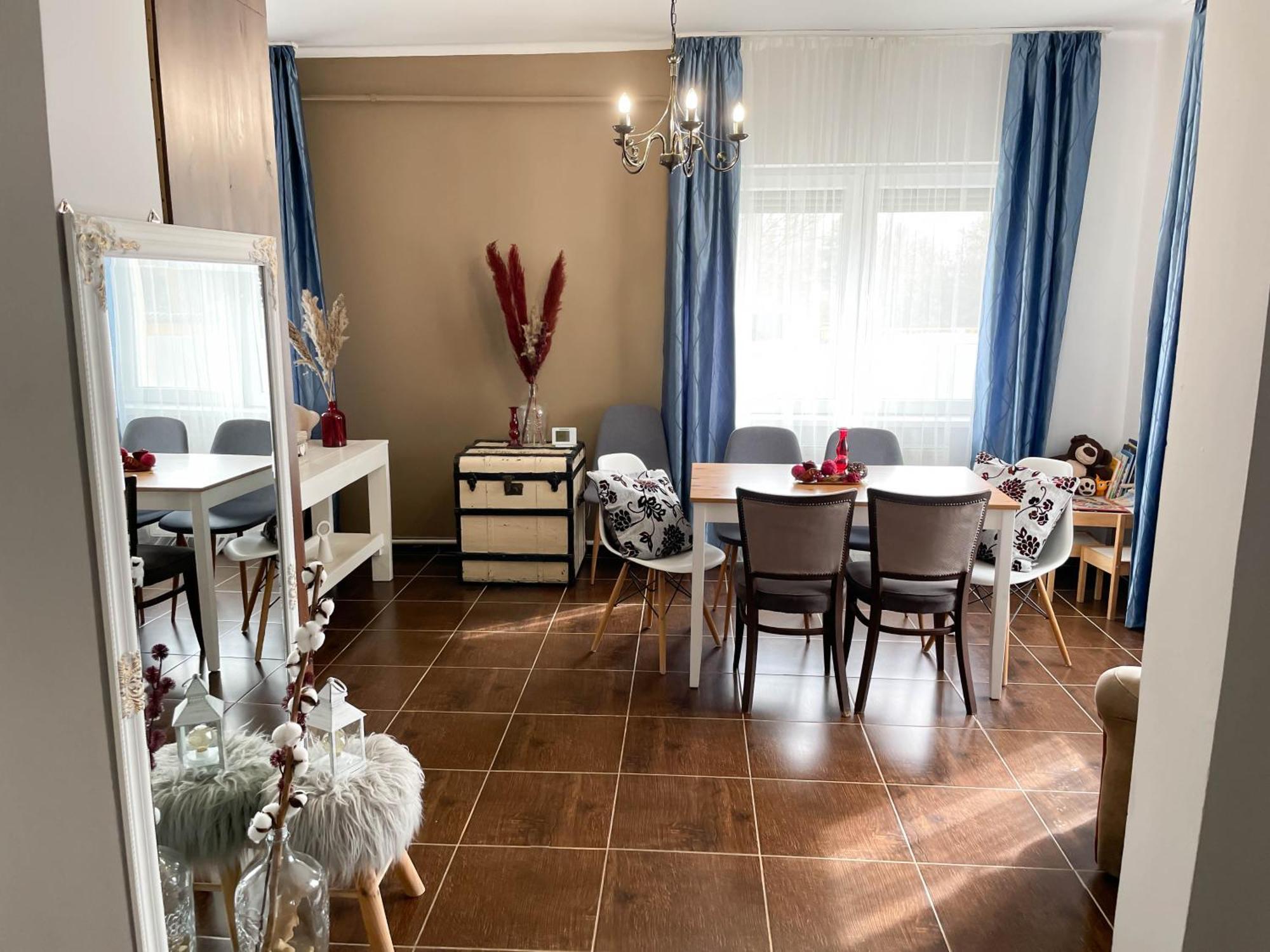 Apartmán Bíborlak 6 Villány Exteriér fotografie