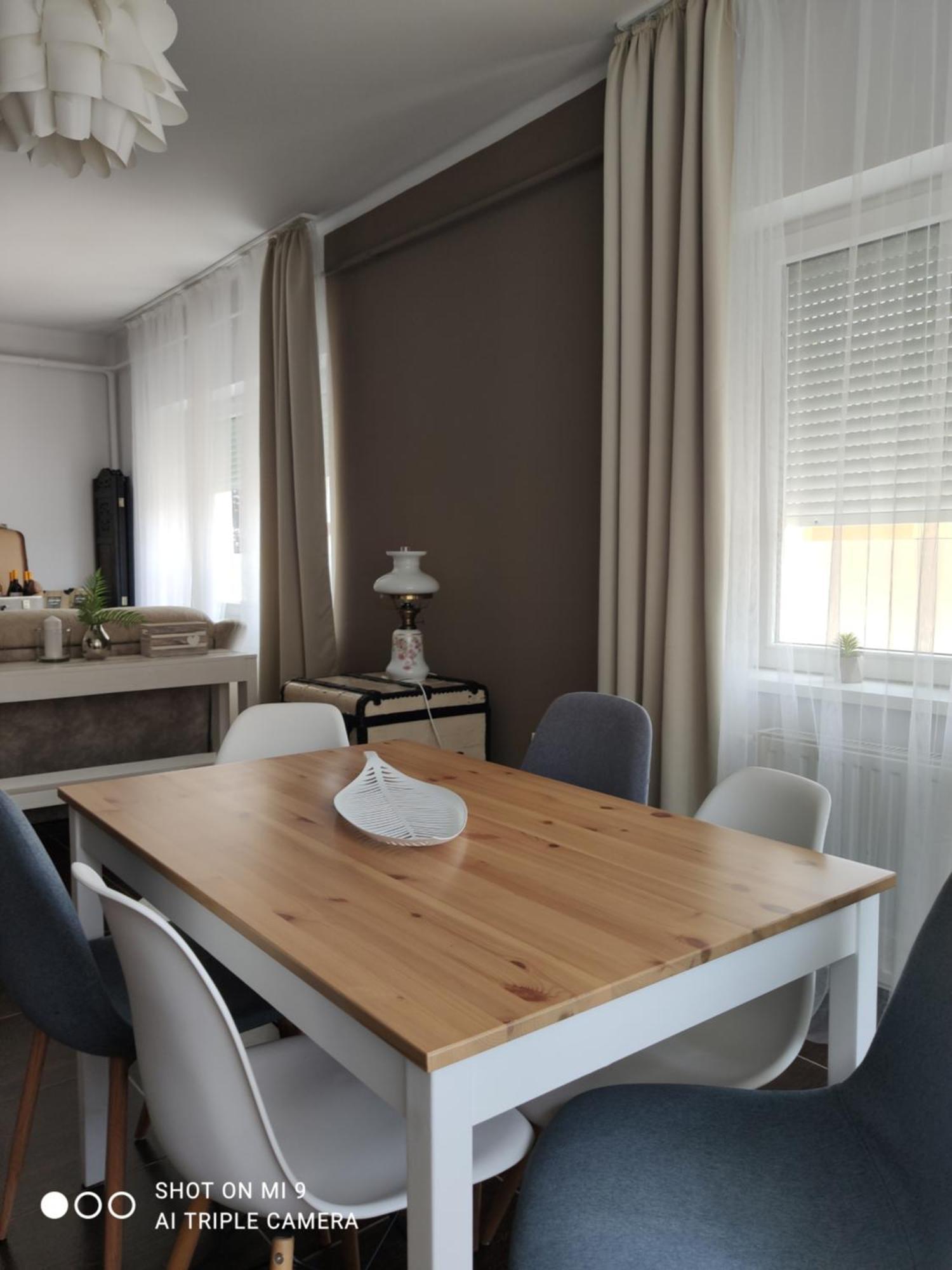 Apartmán Bíborlak 6 Villány Pokoj fotografie